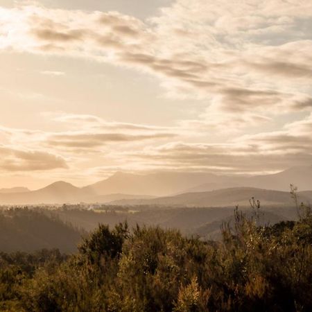 Forest Harmony Knysna Exterior photo