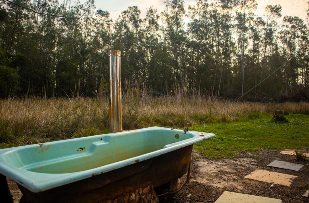 Forest Harmony Knysna Exterior photo